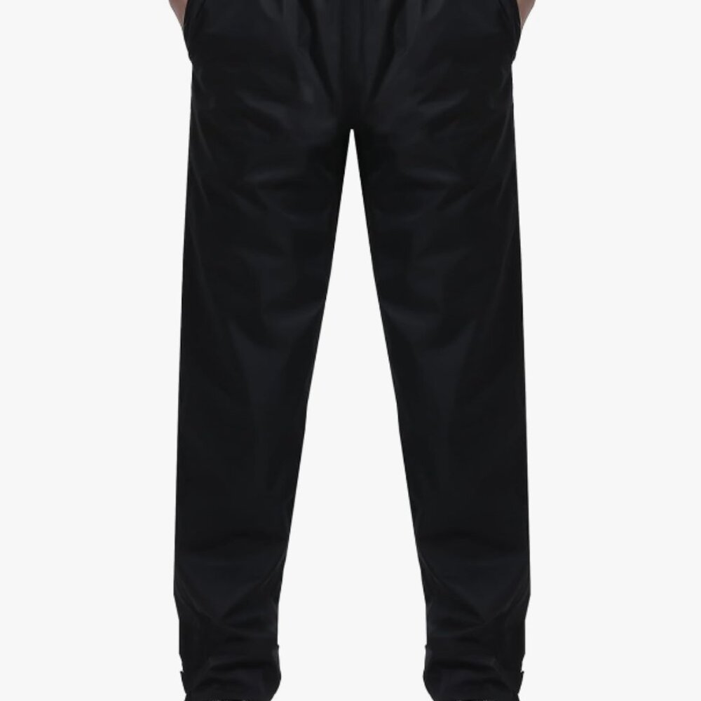 VGUC Wind Pants: Vintage Starter Active Wear Wind- and Rain-Resistant Pants
